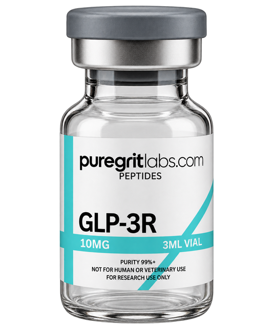 RETA (GLP-3)