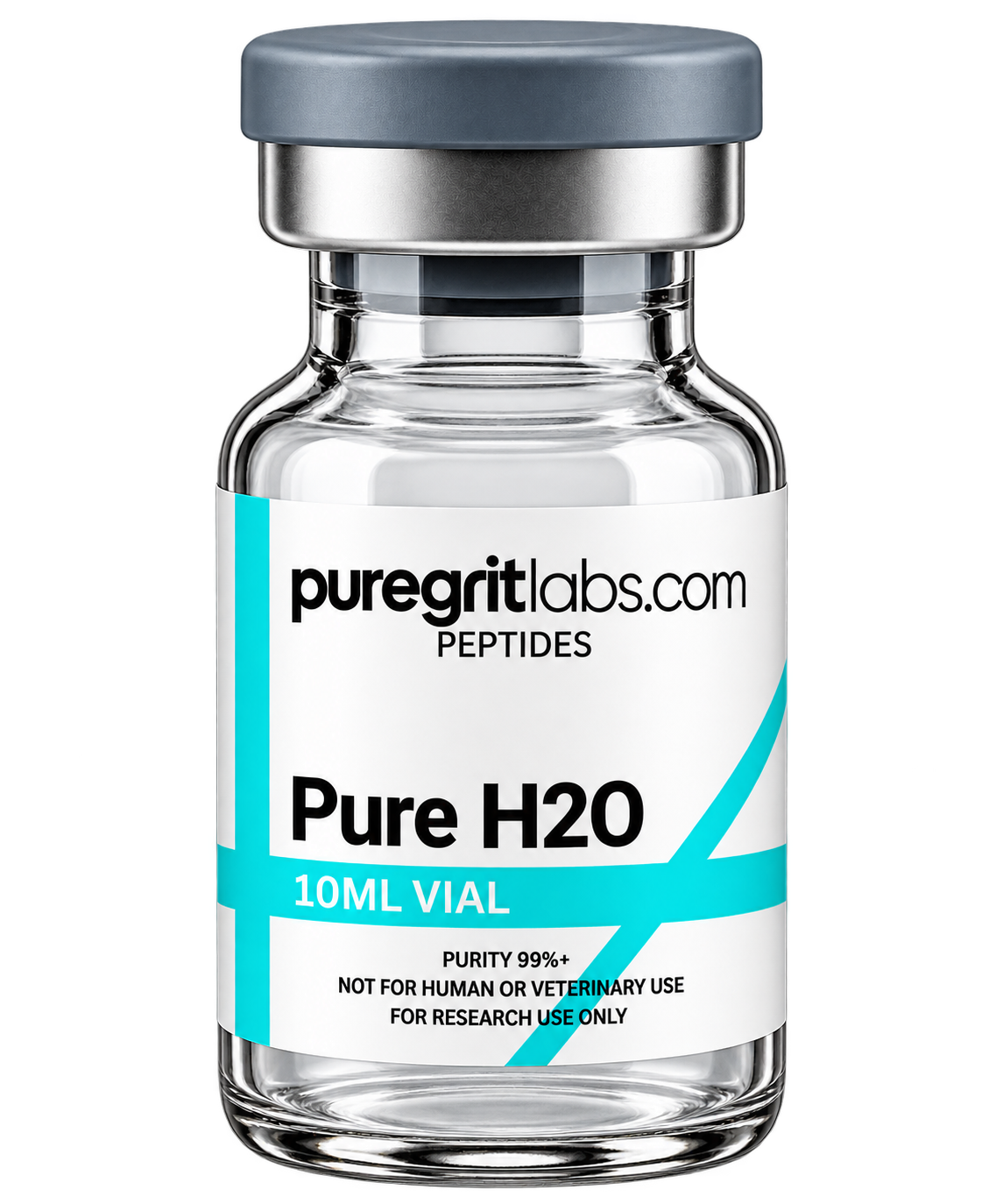 Pure H2O